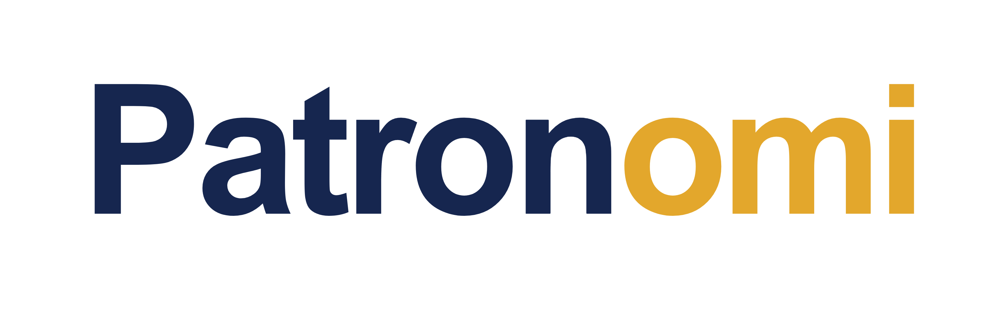 Patronomi